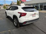 New 2025 Chevrolet Trax LT w/ Driver Confidence Package image 5