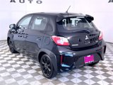 Used 2024 Mitsubishi Mirage Black Edition image 5