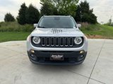 Used 2017 Jeep Renegade Latitude image 4
