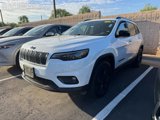 Used 2023 Jeep Cherokee Altitude Lux image 2