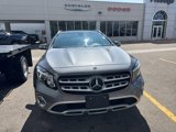 Used 2018 Mercedes-Benz GLA 250 4MATIC image 4