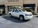 Used 2014 Chevrolet Suburban LTZ image 2
