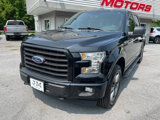 Used 2017 Ford F150 XLT w/ Equipment Group 302A Luxury image 4