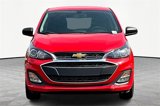 Used 2021 Chevrolet Spark LS image 3