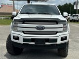 Used 2020 Ford F150 Lariat w/ Equipment Group 502A Luxury image 2