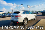Used 2017 Jaguar F-PACE Prestige image 5