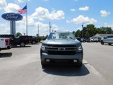 Used 2022 Chevrolet Silverado 1500 RST w/ All Star Edition Plus image 2
