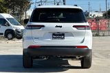 New 2025 Jeep Grand Cherokee L Altitude image 6