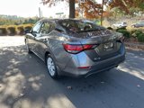 New 2025 Nissan Sentra S image 5