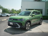 New 2025 Volkswagen Taos SE image 4