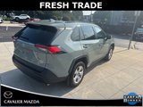 Used 2020 Toyota RAV4 XLE image 3