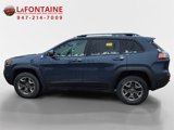 Used 2019 Jeep Cherokee Trailhawk w/ Comfort/Convenience Group image 4