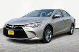 Used 2016 Toyota Camry XLE image 2