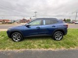 Certified 2024 Chevrolet Trax LT image 4