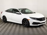Used 2019 Honda Civic Sport image 2