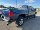 Used 2018 Chevrolet Silverado 2500 LTZ w/ Duramax Plus Package image 5