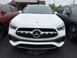 Certified 2022 Mercedes-Benz GLA 250 4MATIC image 3