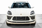 Used 2020 Porsche Macan Turbo image 3