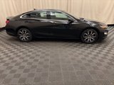 Used 2022 Chevrolet Malibu RS image 4