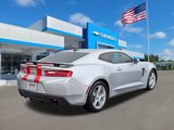 Used 2016 Chevrolet Camaro LT w/ Technology Package image 4