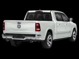 Used 2021 RAM 1500 Limited w/ Night Edition image 3