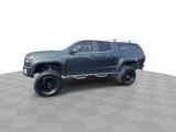 Used 2018 Chevrolet Colorado LT w/ LT Convenience Package image 4