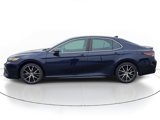 Used 2021 Toyota Camry SE image 4