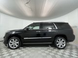 Used 2015 Cadillac Escalade Premium image 4
