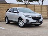 Used 2022 Chevrolet Equinox LT image 2