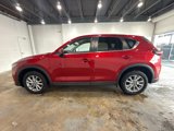 Certified 2023 MAZDA CX-5 AWD 2.5 S w/ Select Package image 6