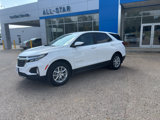 Used 2023 Chevrolet Equinox LT w/ LPO, Floor Liner Package image 2