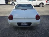 Used 2002 Ford Thunderbird image 4