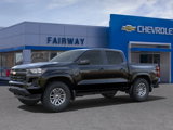 New 2025 Chevrolet Colorado LT w/ Advanced Trailering Package image 2
