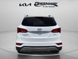 Used 2017 Hyundai Santa Fe Sport image 3