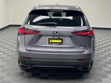 Used 2018 Lexus NX 300 FWD image 6