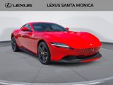 Used 2023 Ferrari Roma image 3