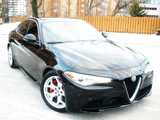 Used 2018 Alfa Romeo Giulia Ti image 5