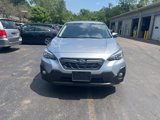 Used 2021 Subaru Crosstrek 2.5i Sport w/ Moonroof Package image 6