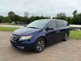 Used 2016 Honda Odyssey Touring image 3