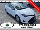 Used 2018 Toyota Corolla LE image 2