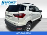 Used 2020 Ford EcoSport SE image 4