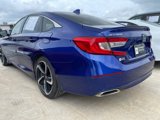 Used 2018 Honda Accord Sport image 5