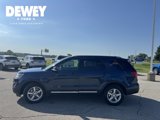 Used 2016 Ford Explorer XLT w/ Equipment Group 202A image 5