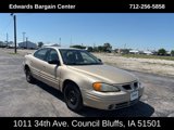 Used 2002 Pontiac Grand Am SE image 2
