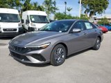 New 2024 Hyundai Elantra SEL image 3
