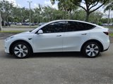 Used 2021 Tesla Model Y Long Range image 3