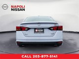 New 2024 Nissan Altima 2.0 SR image 4
