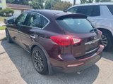 Used 2011 INFINITI EX35 Journey image 5