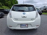 Used 2017 Nissan Leaf S w/ Charge Package image 5