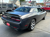 Used 2016 Dodge Challenger SXT Plus image 4